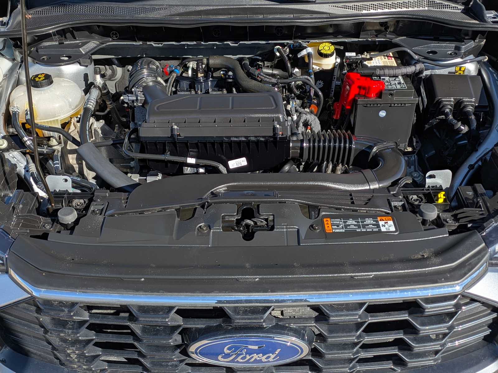 Thumbnail: 2023 Ford Escape - 15