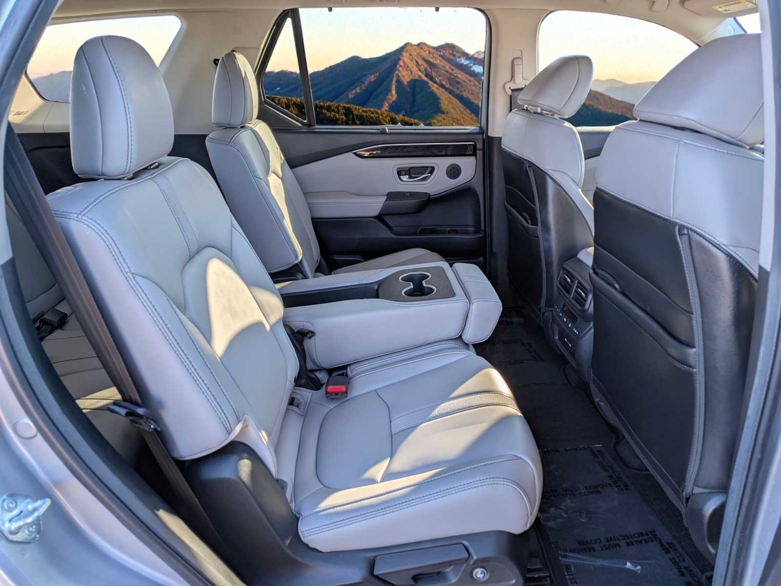 Thumbnail: 2025 Honda Pilot - 22