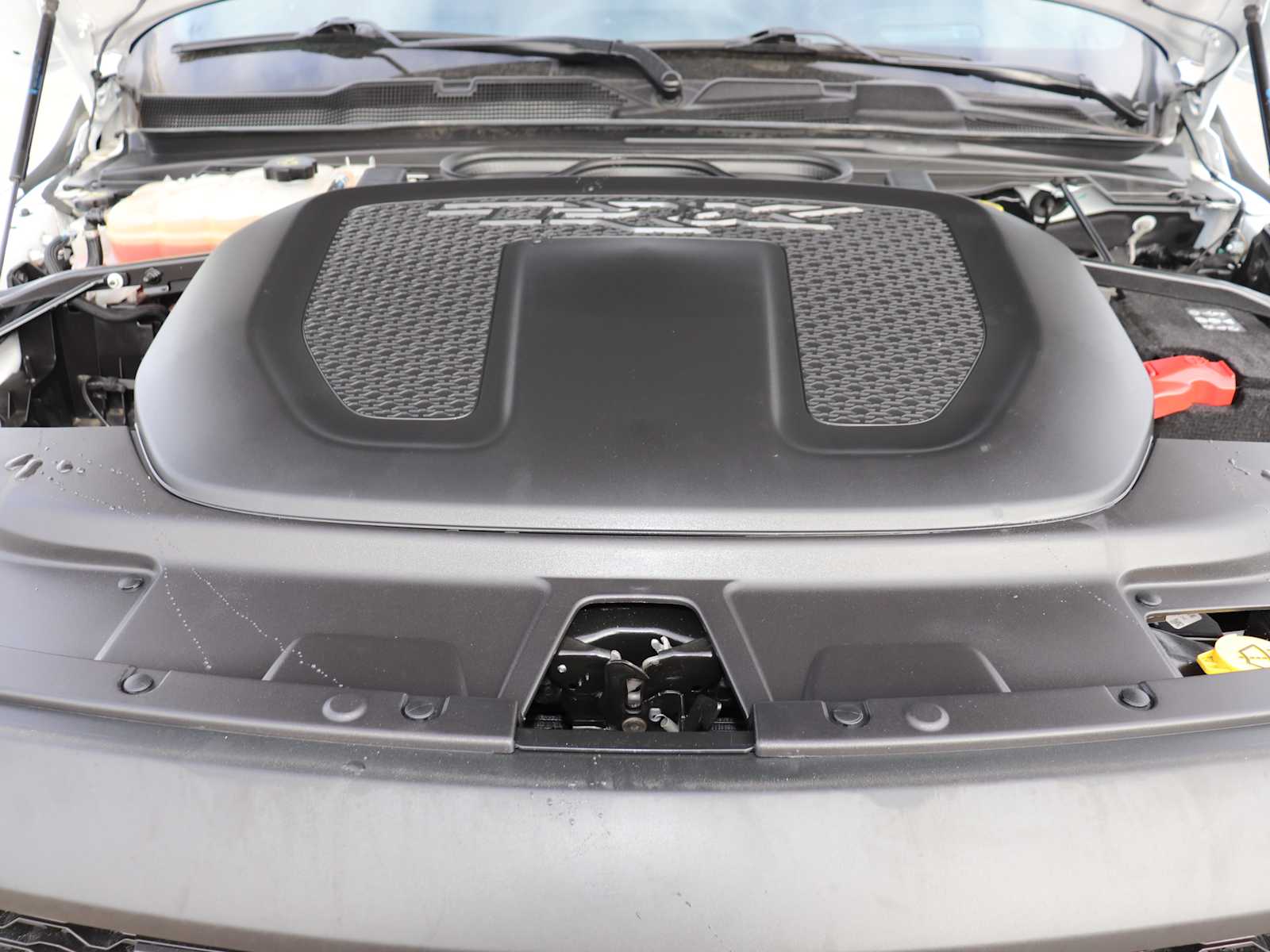 Thumbnail: 2022 RAM 1500 - 15