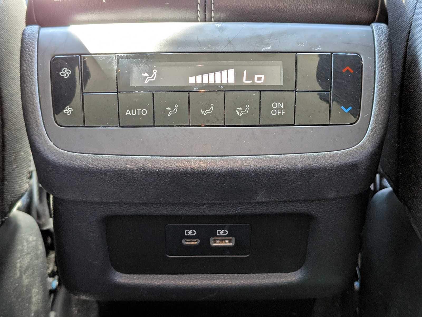 Thumbnail: 2025 Nissan Pathfinder - 30