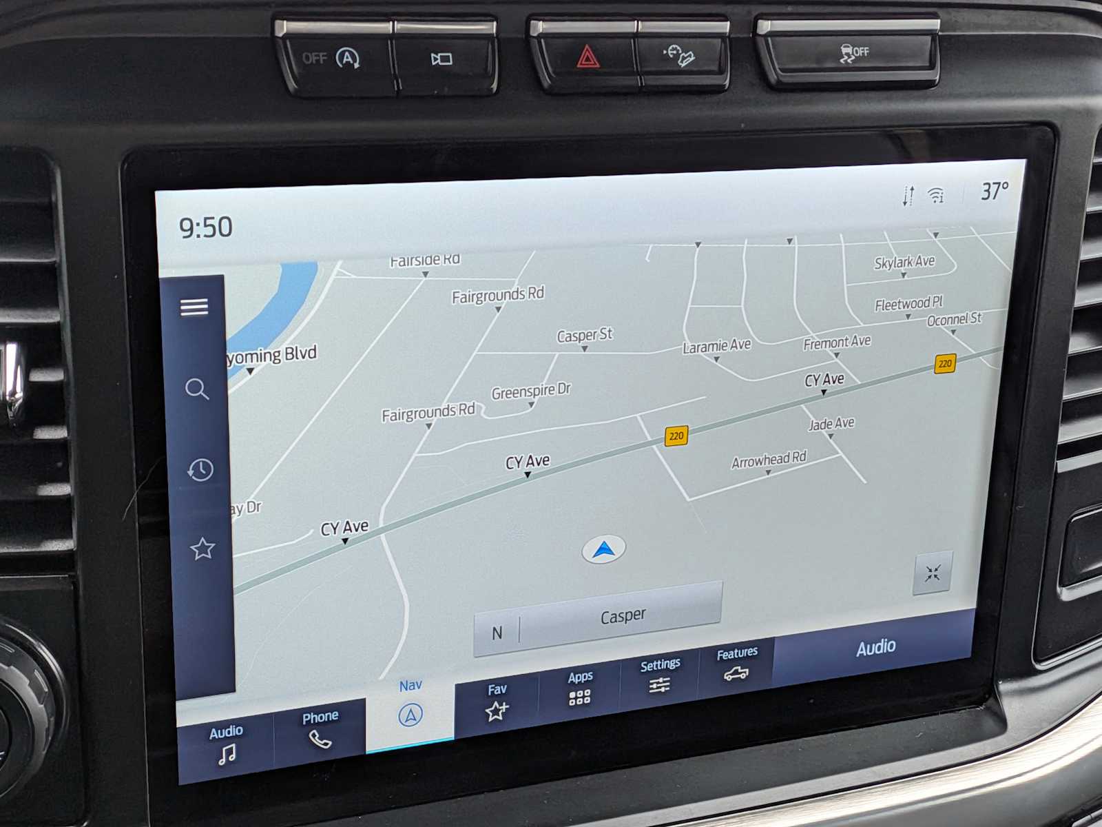 Thumbnail: 2023 Ford F-150 - 29