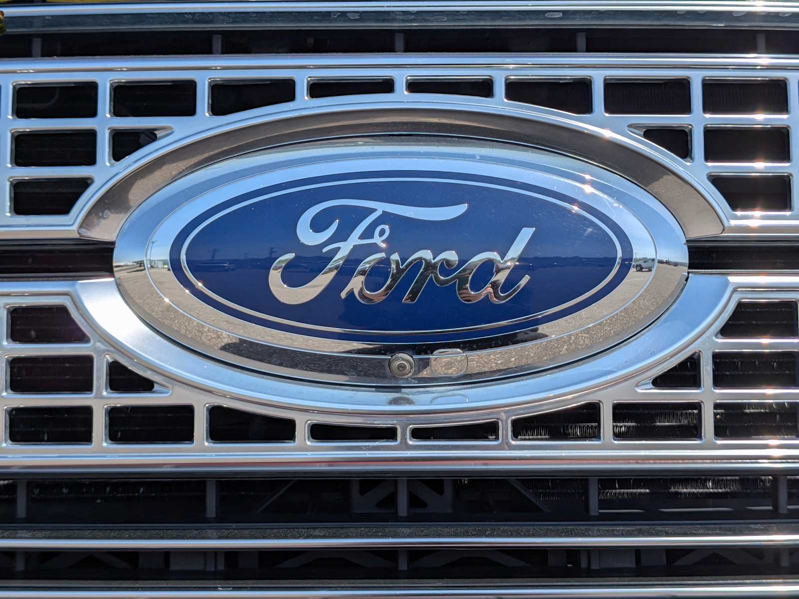 Thumbnail: 2017 Ford Econoline - 11