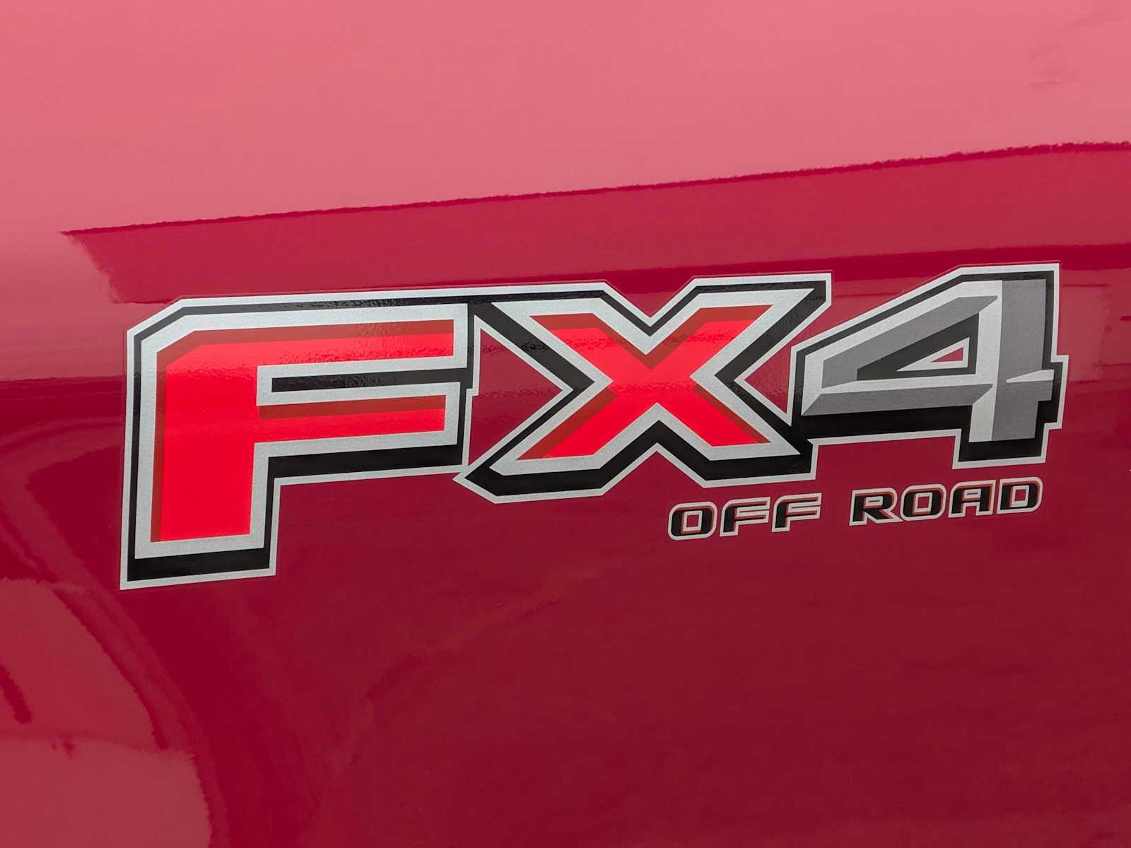 Thumbnail: 2023 Ford F-150 - 13