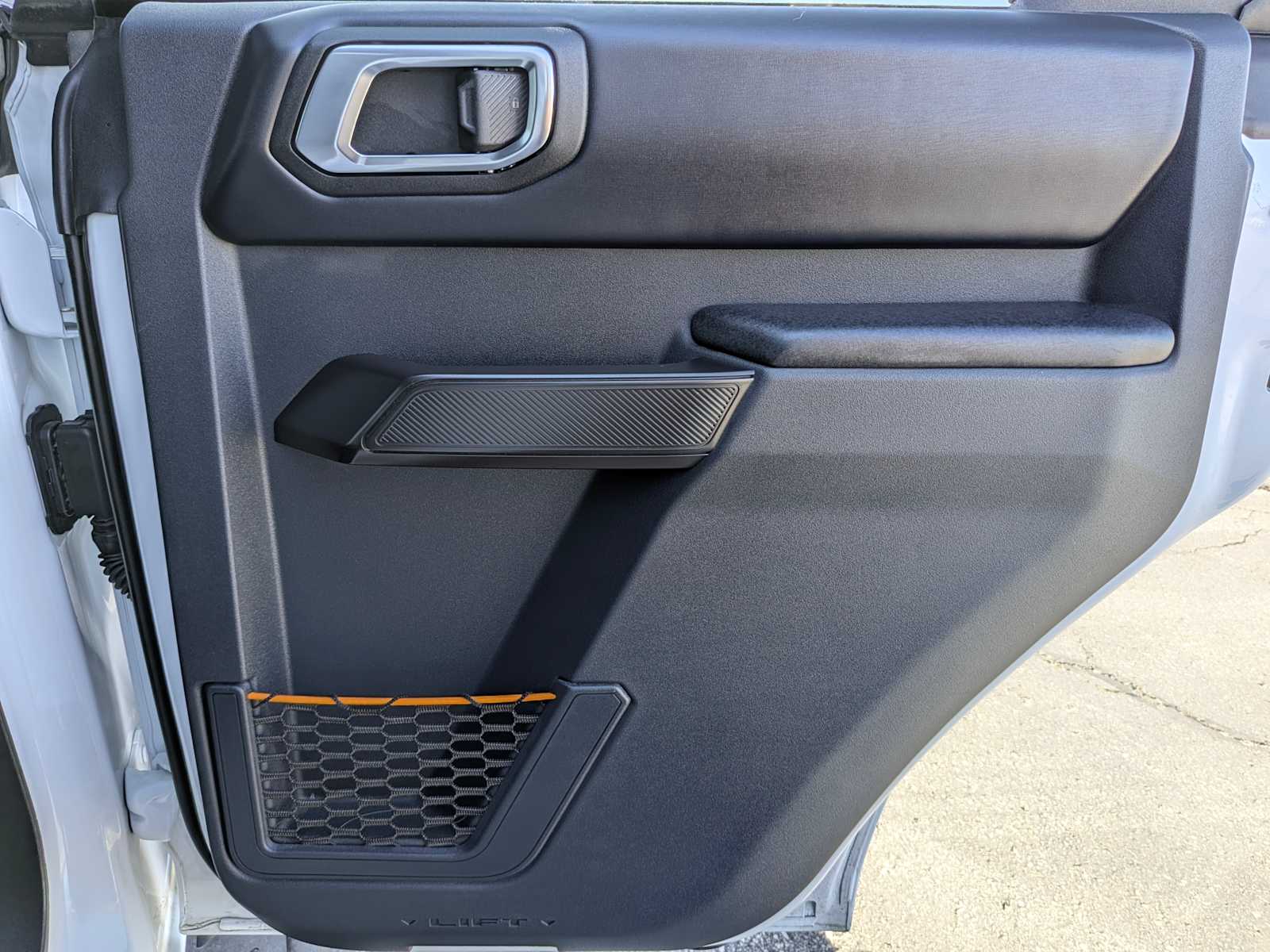 Thumbnail: 2024 Ford Bronco - 28