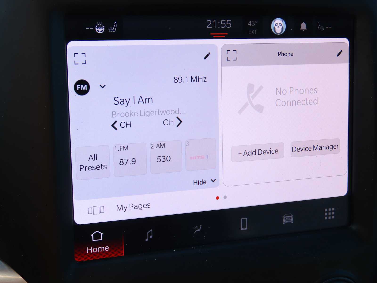 Thumbnail: 2024 RAM 1500 Classic - 27