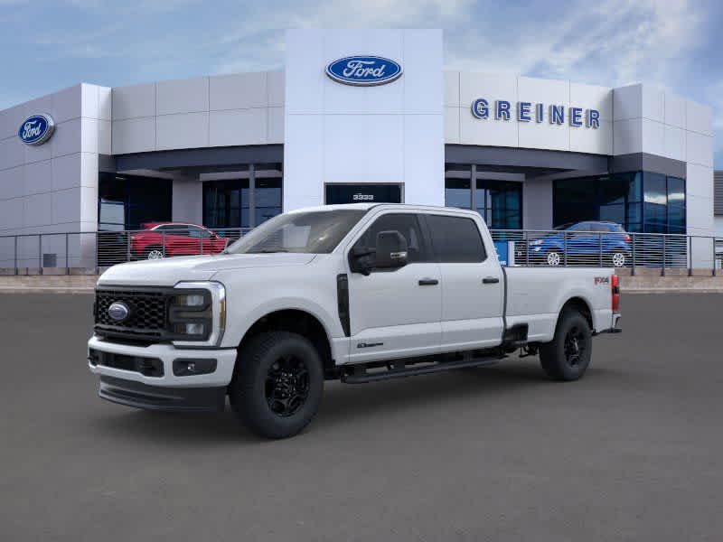 2025 Ford F-350 XL -
                  Casper, WY