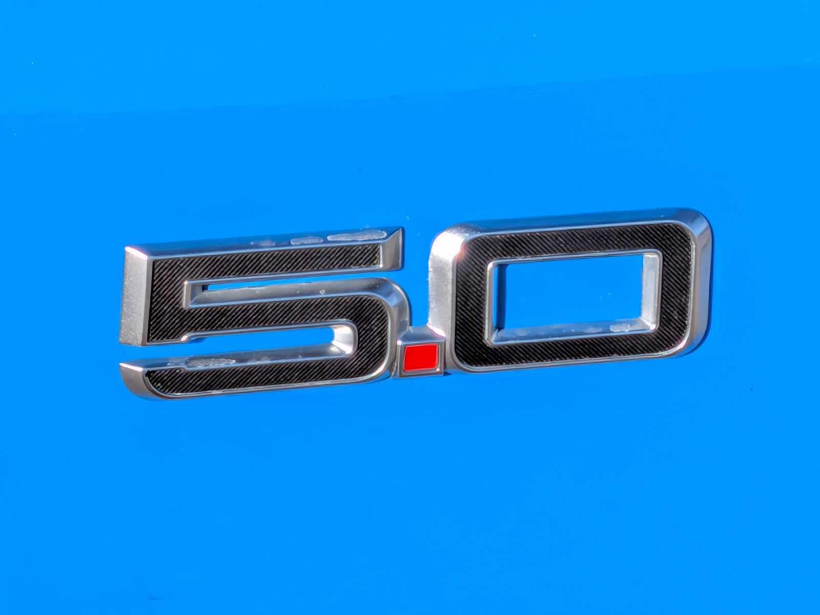 Thumbnail: 2024 Ford Mustang - 12
