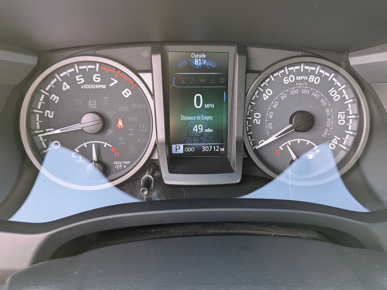 Thumbnail: 2022 Toyota Tacoma - 40