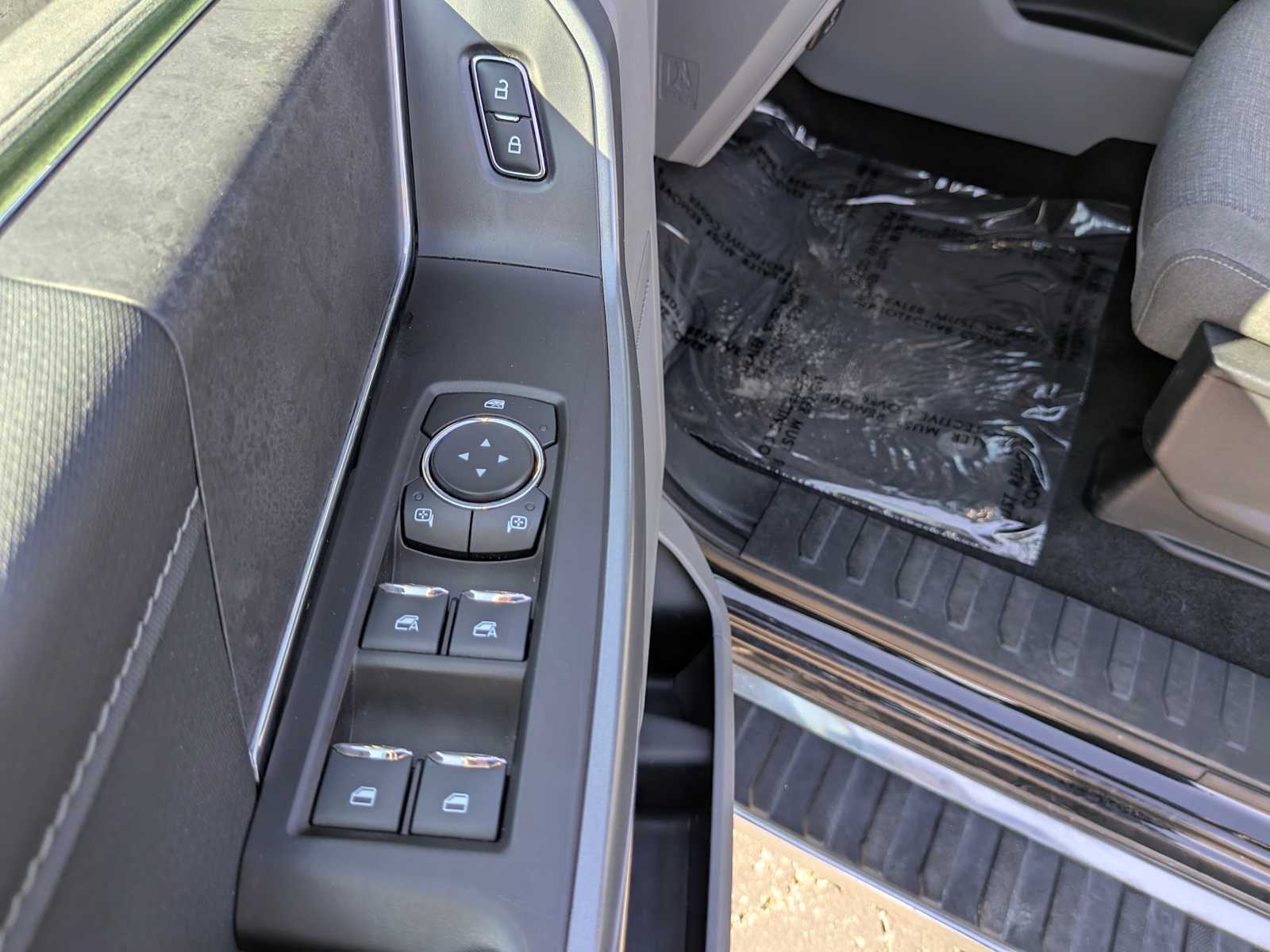 Thumbnail: 2024 Ford F-150 - 21