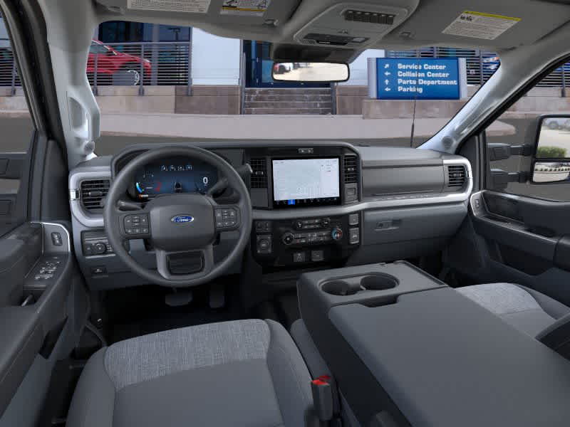 Thumbnail: 2026 Ford F-350 - 9