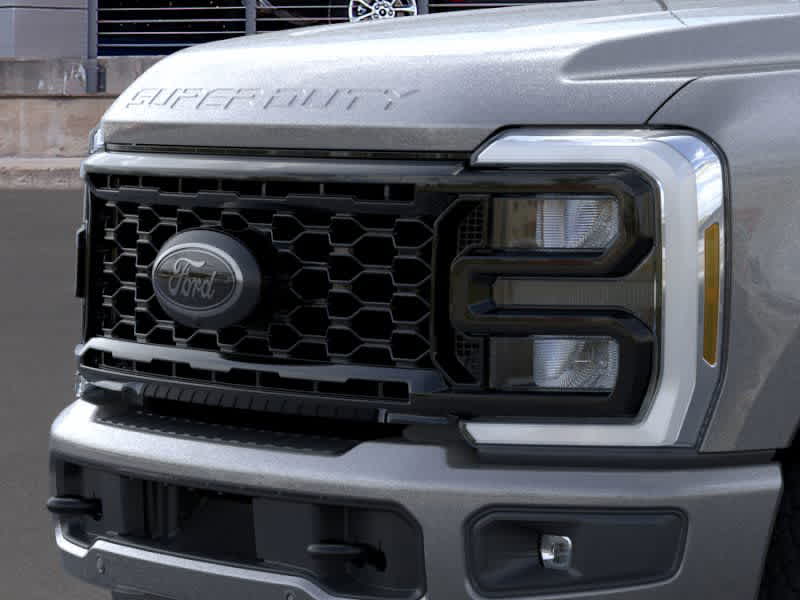 Thumbnail: 2026 Ford F-250 - 17