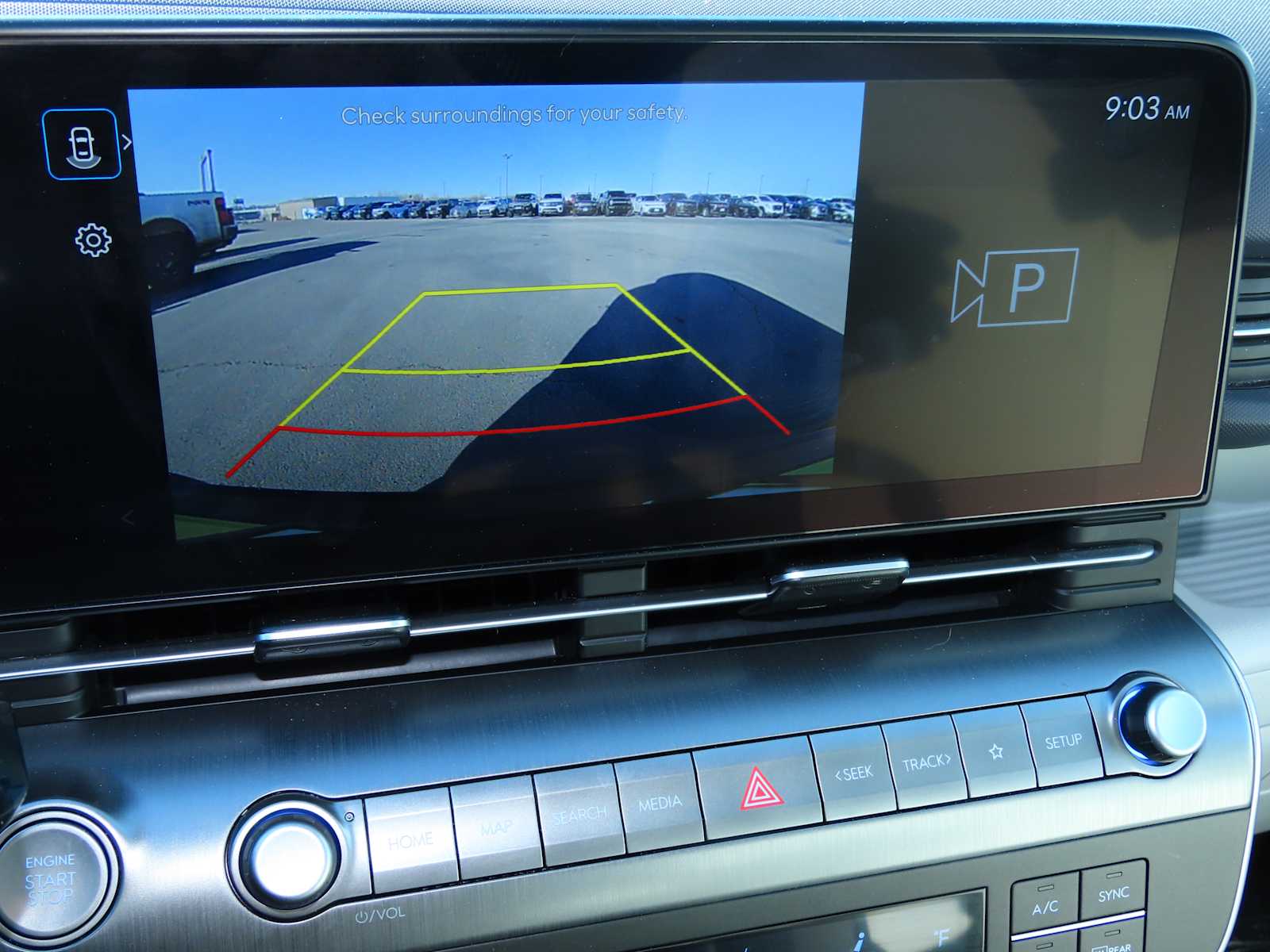 Thumbnail: 2025 Hyundai Kona - 29