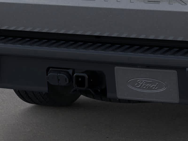 Thumbnail: 2026 Ford Maverick - 23