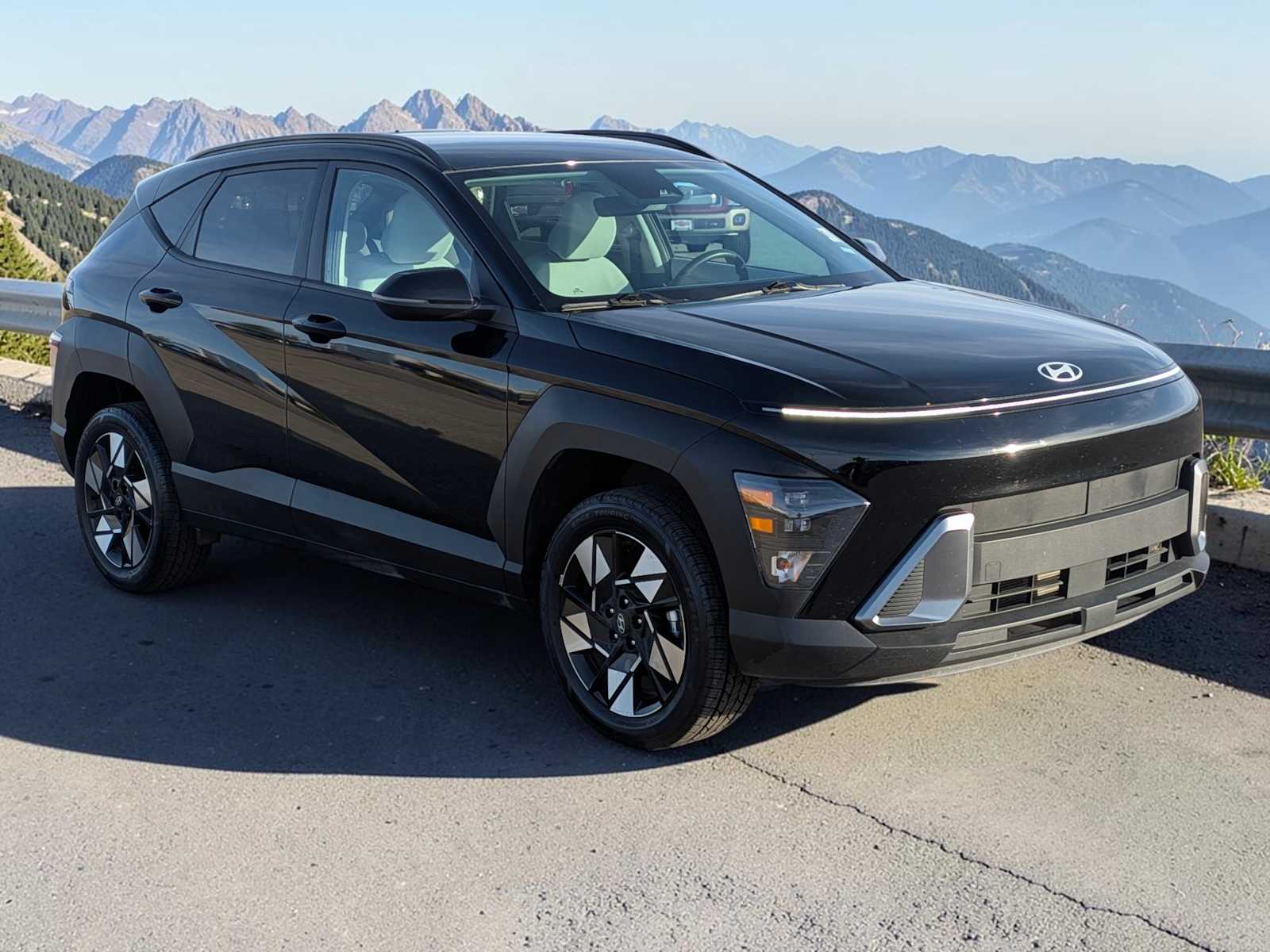 Thumbnail: 2025 Hyundai Kona - 8