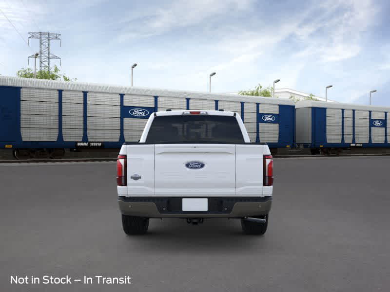 Thumbnail: 2025 Ford F-150 - 5