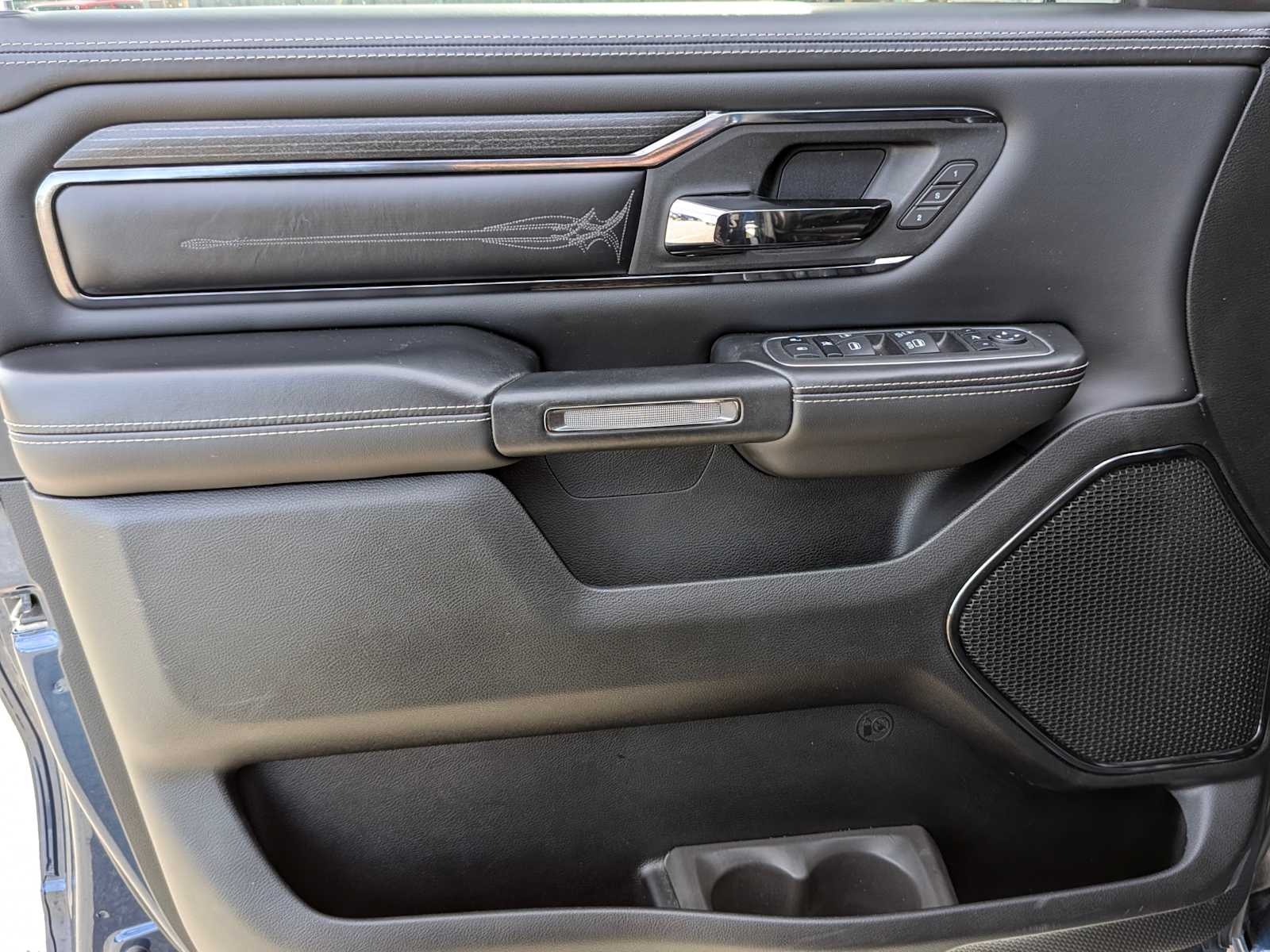 Thumbnail: 2023 RAM 1500 - 20