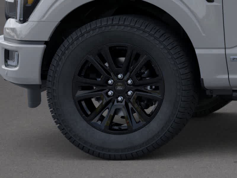 Thumbnail: 2026 Ford F-150 - 19