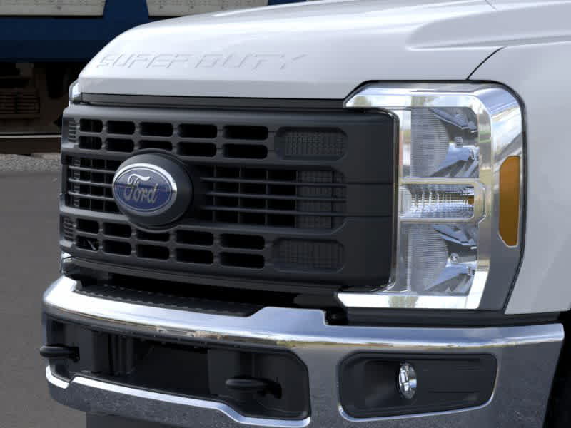 Thumbnail: 2026 Ford F-350 - 17