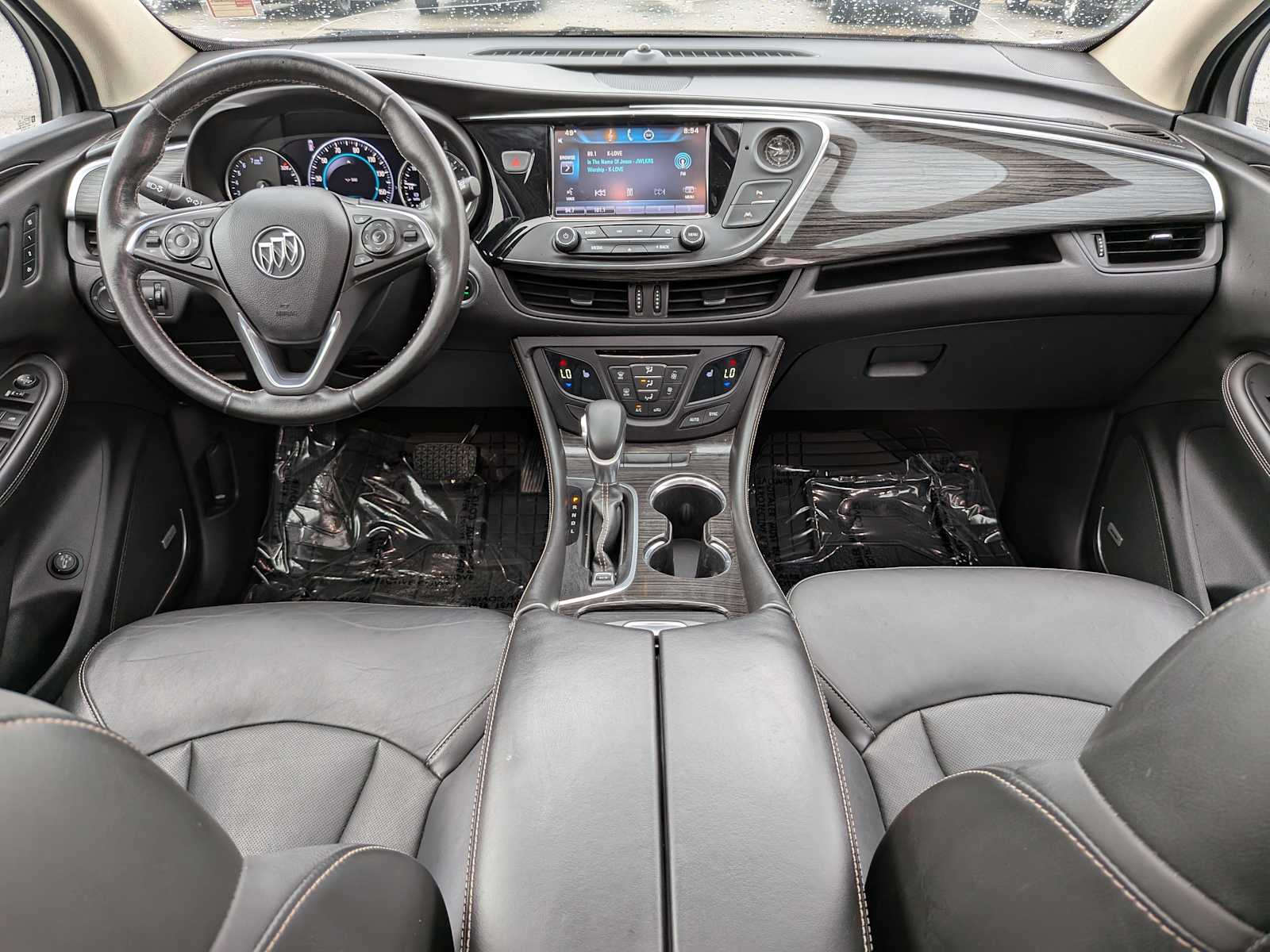 2016 Buick Envision Premium I 32
