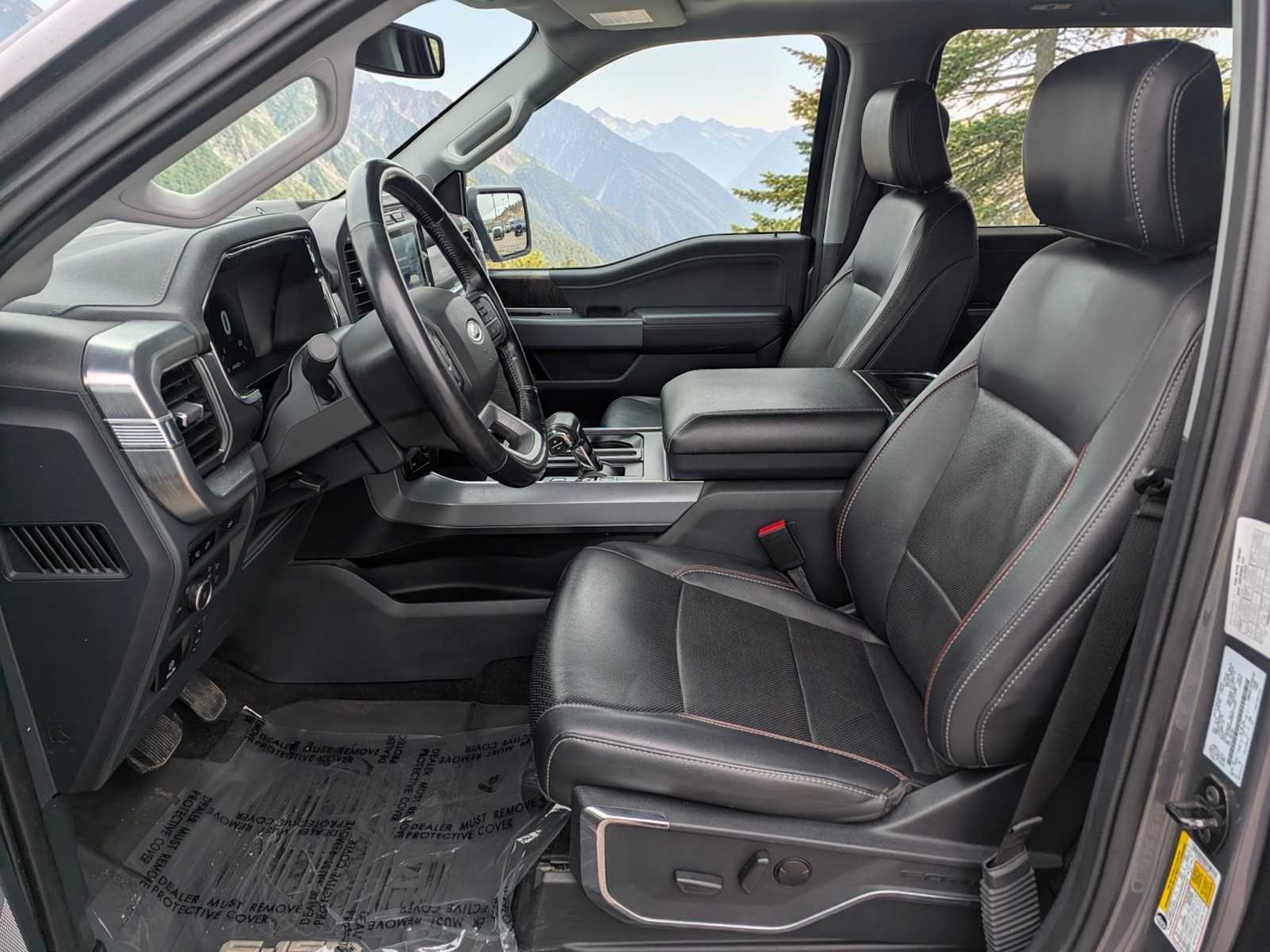 Thumbnail: 2022 Ford F-150 - 16