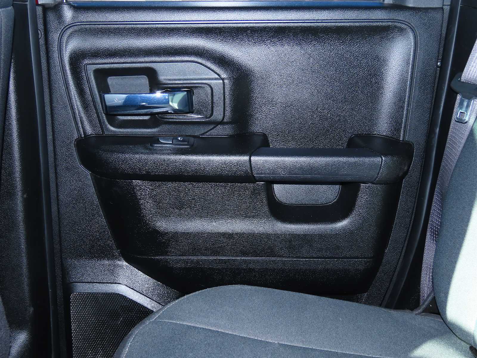 Thumbnail: 2021 RAM 1500 Classic - 19