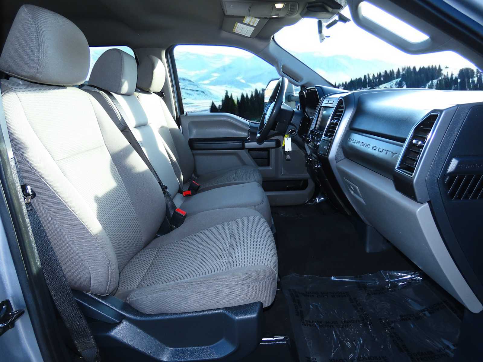 Thumbnail: 2022 Ford Econoline - 23