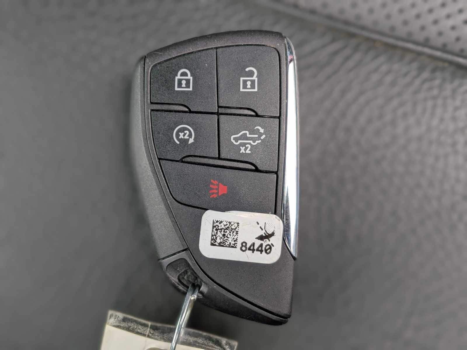 Thumbnail: 2024 GMC Sierra 3500 - 36