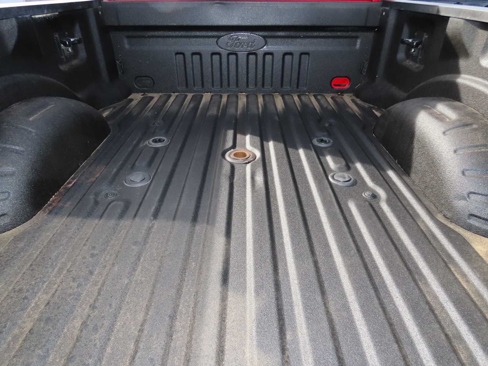 Thumbnail: 2023 Ford Econoline - 37