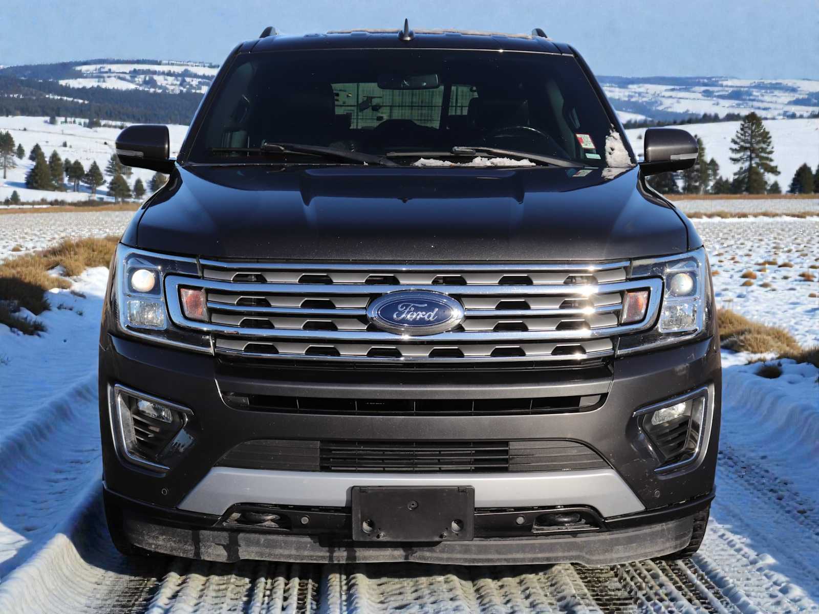 Thumbnail: 2019 Ford Expedition MAX - 10