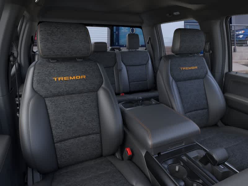 Thumbnail: 2026 Ford F-150 - 10