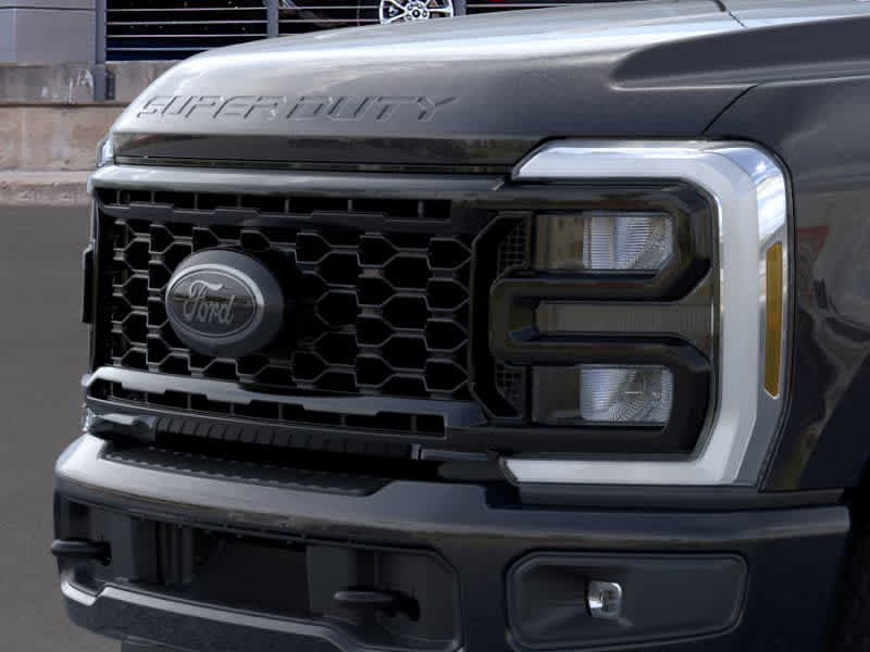 Thumbnail: 2026 Ford F-350 - 17