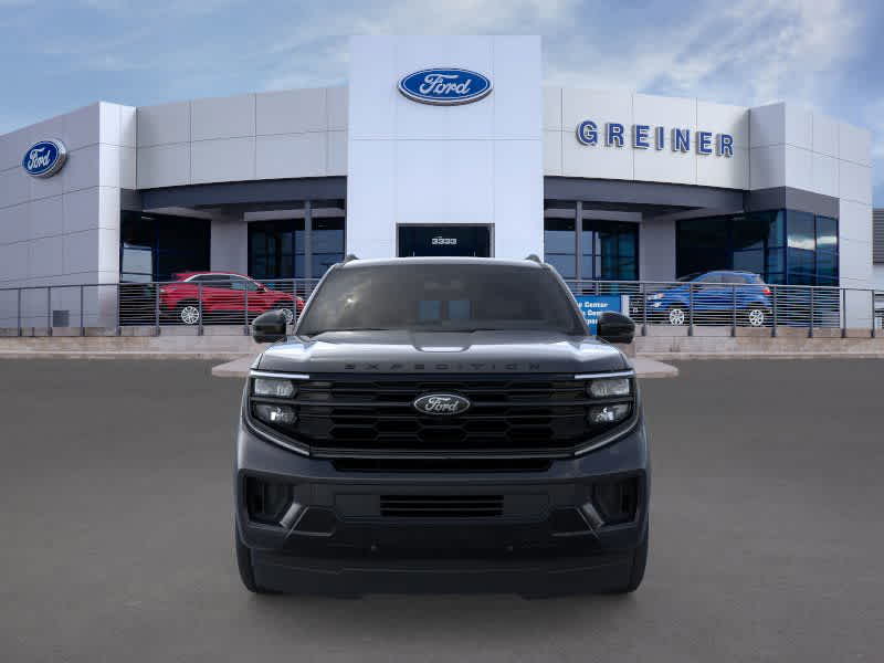Thumbnail: 2026 Ford Expedition - 6