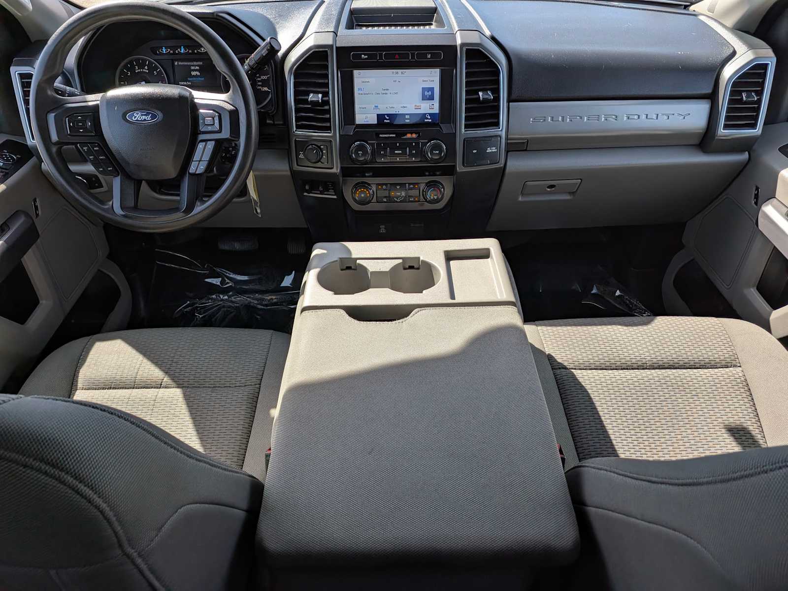 Thumbnail: 2020 Ford Econoline - 24