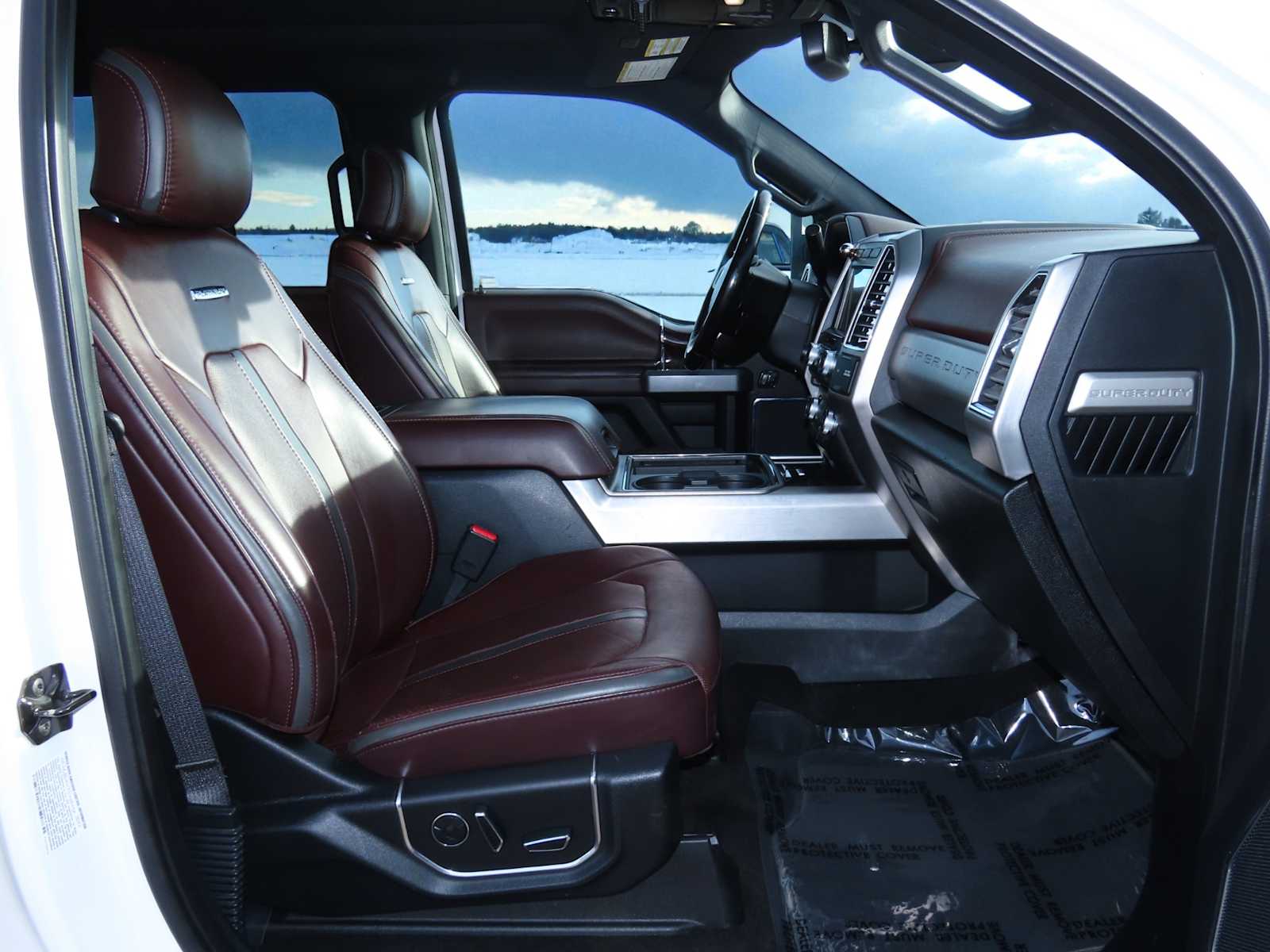 Thumbnail: 2017 Ford Econoline - 28