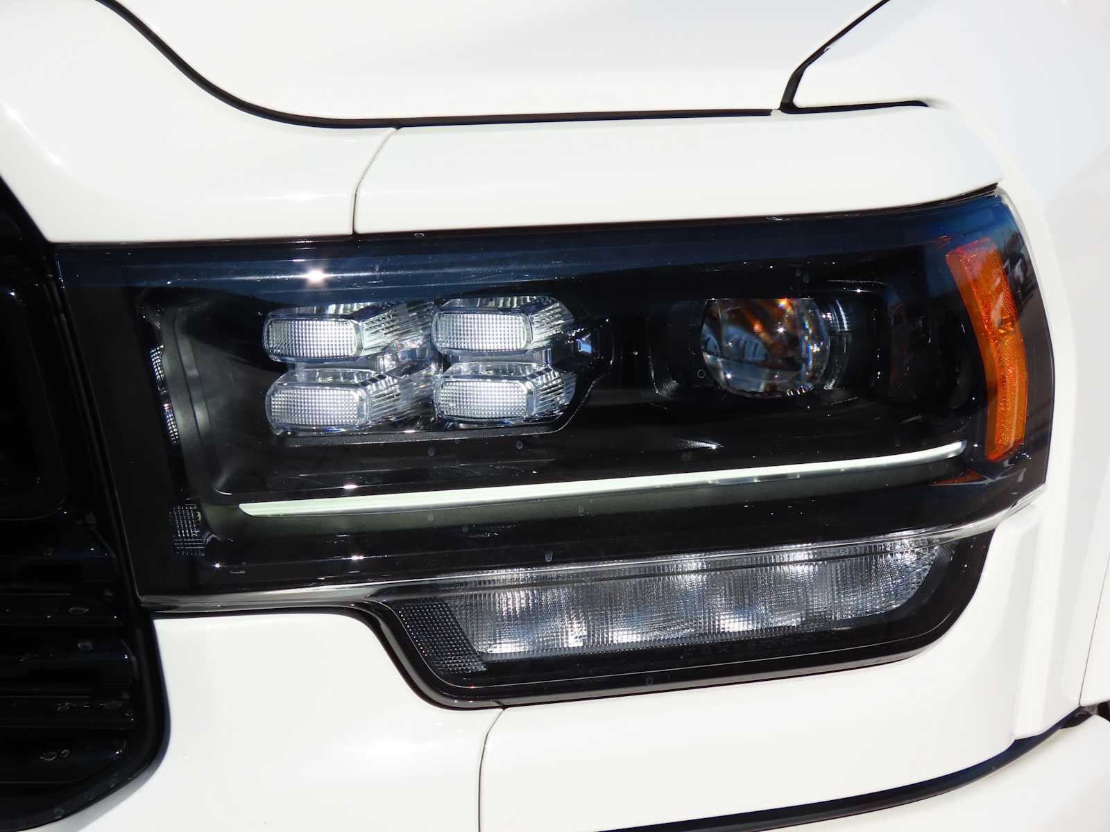 Thumbnail: 2023 RAM 2500 - 10