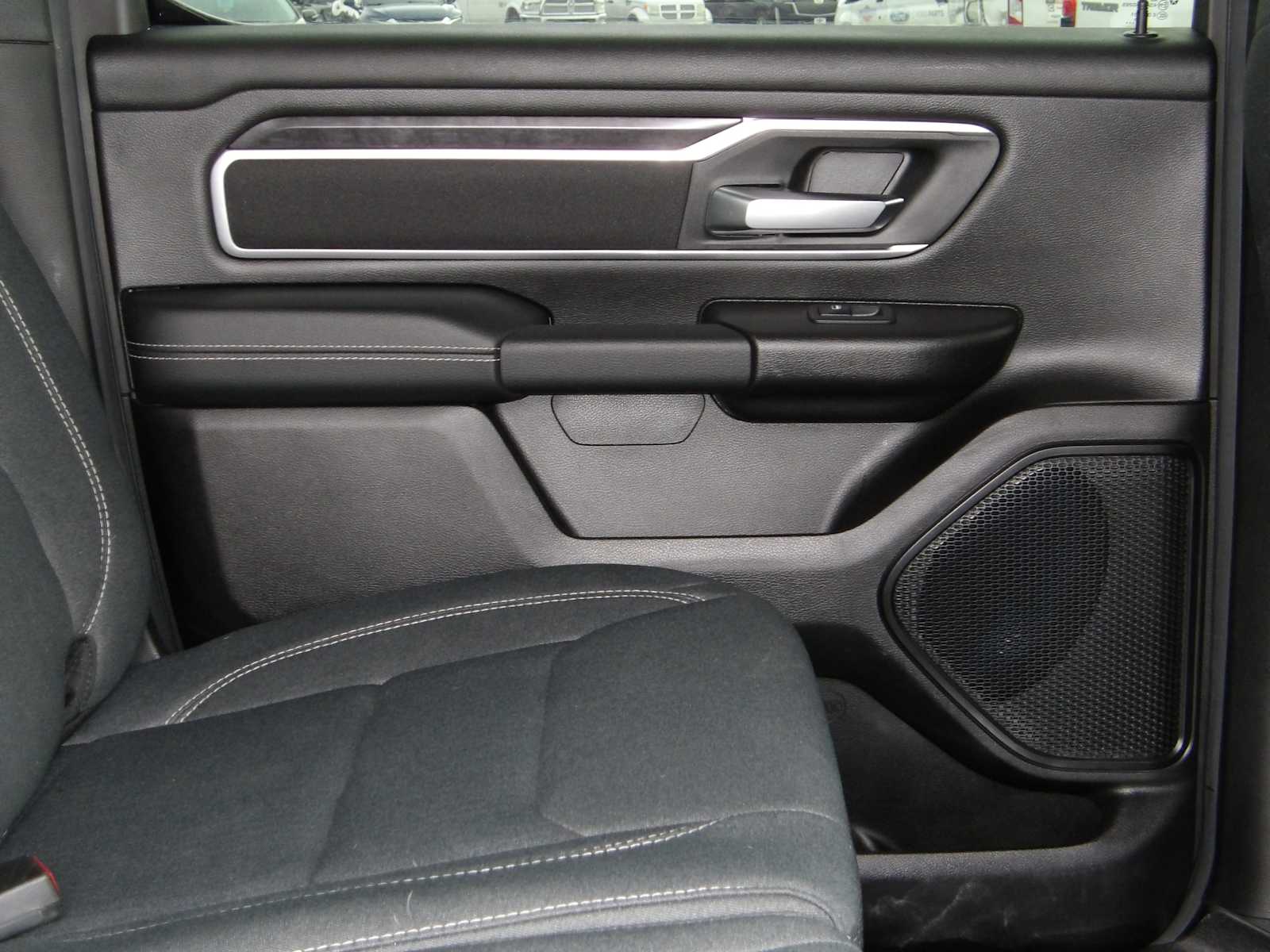 Thumbnail: 2023 RAM 1500 - 28