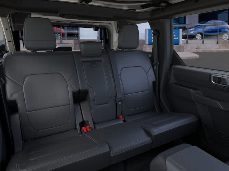 Thumbnail: 2025 Ford Bronco - 11