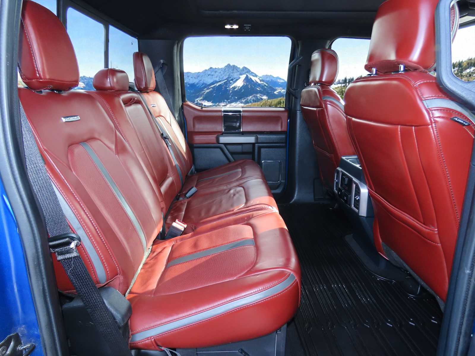 Thumbnail: 2022 Ford Econoline - 26