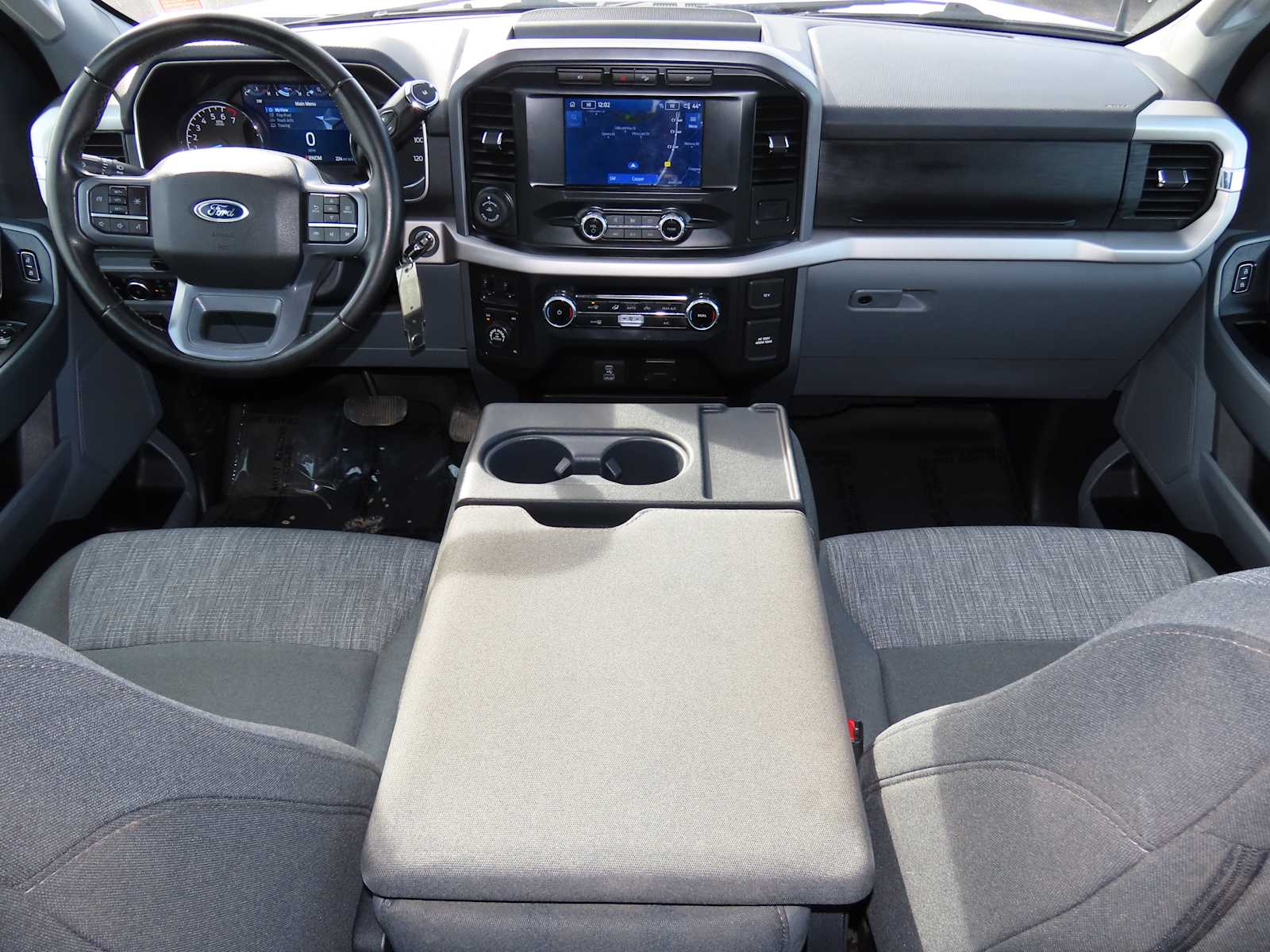 Thumbnail: 2023 Ford F-150 - 27