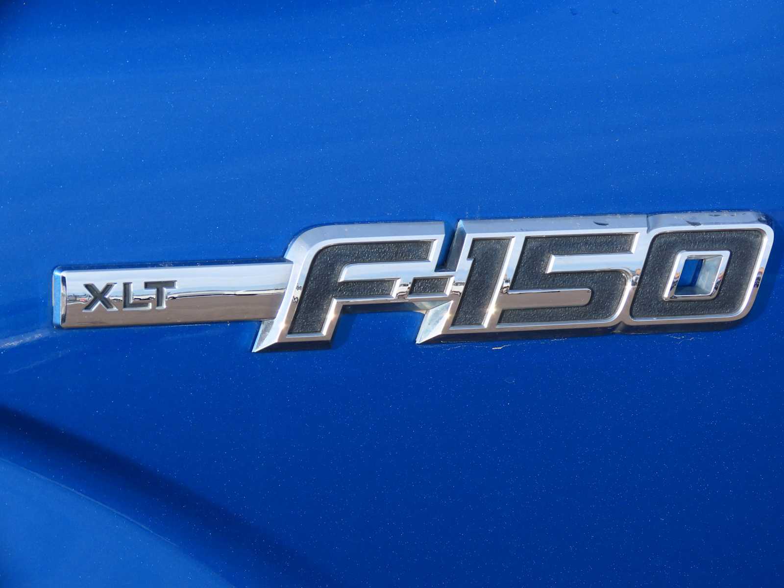 Thumbnail: 2013 Ford F-150 - 12