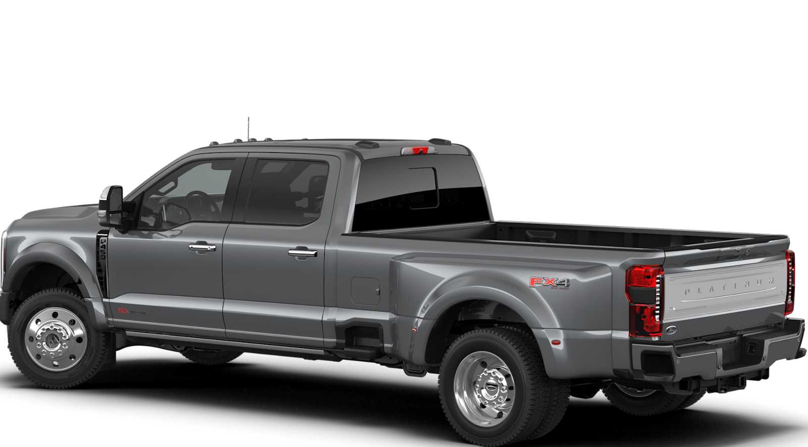 Thumbnail: 2026 Ford F-450 - 2