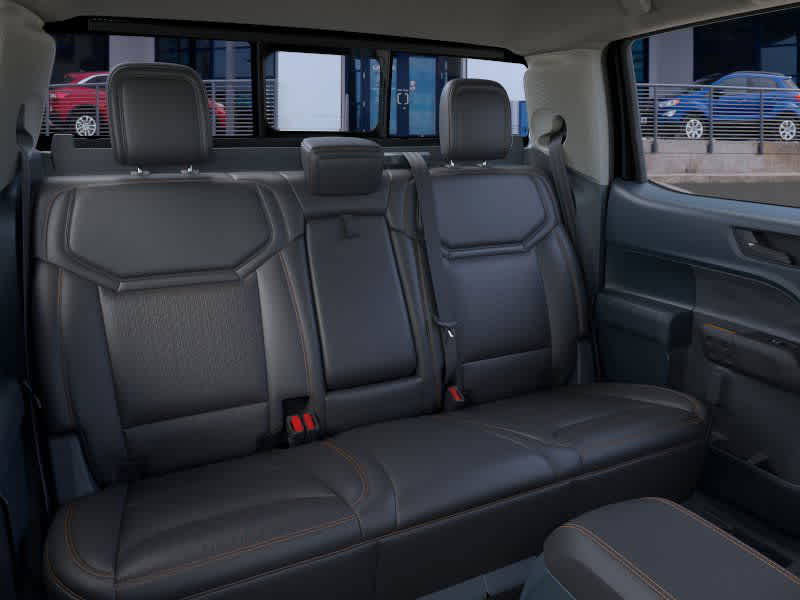 Thumbnail: 2026 Ford Maverick - 11