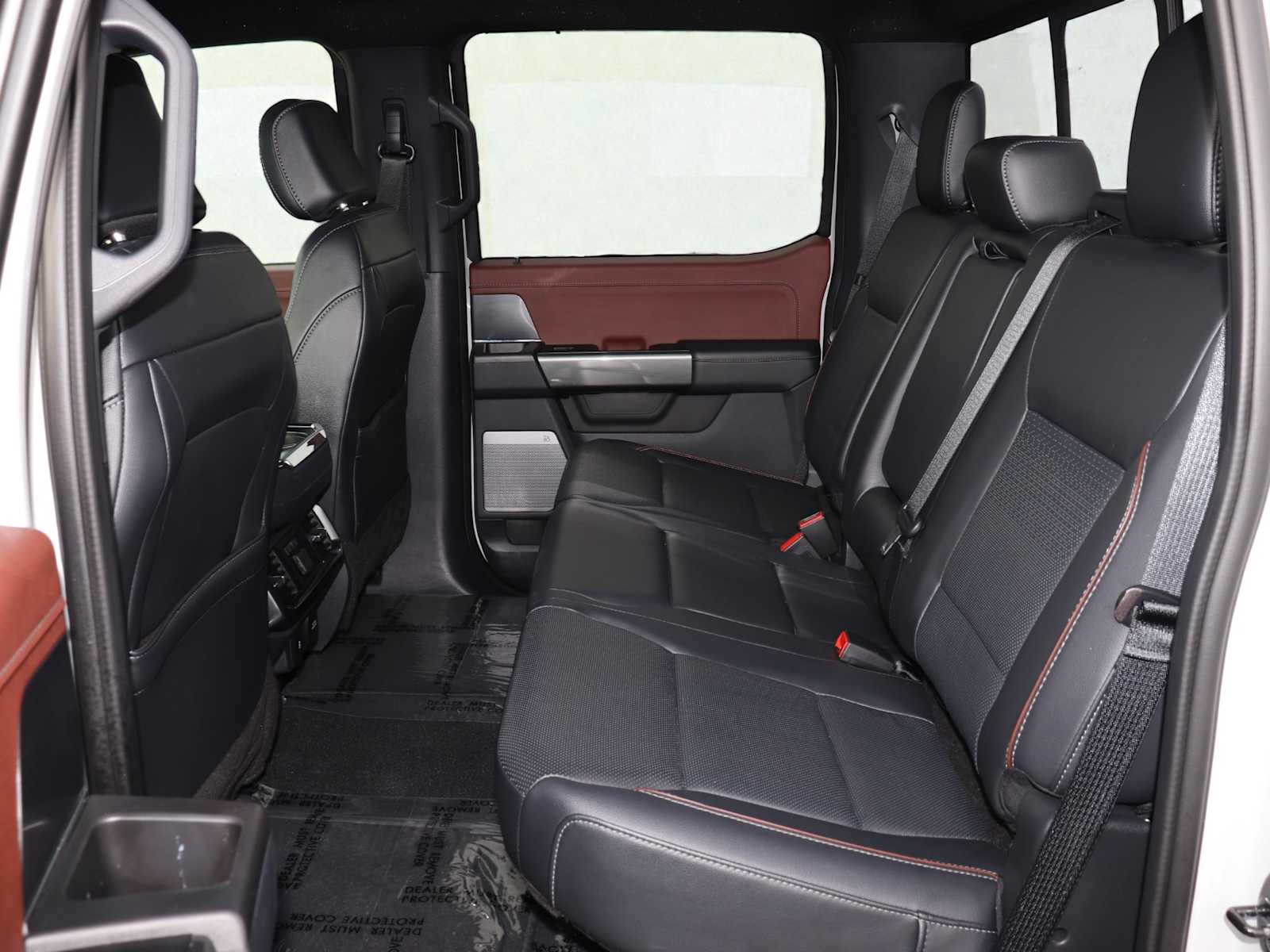 Thumbnail: 2023 Ford F-150 - 20