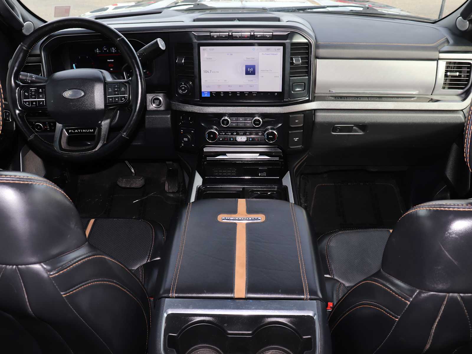 Thumbnail: 2024 Ford Econoline - 29