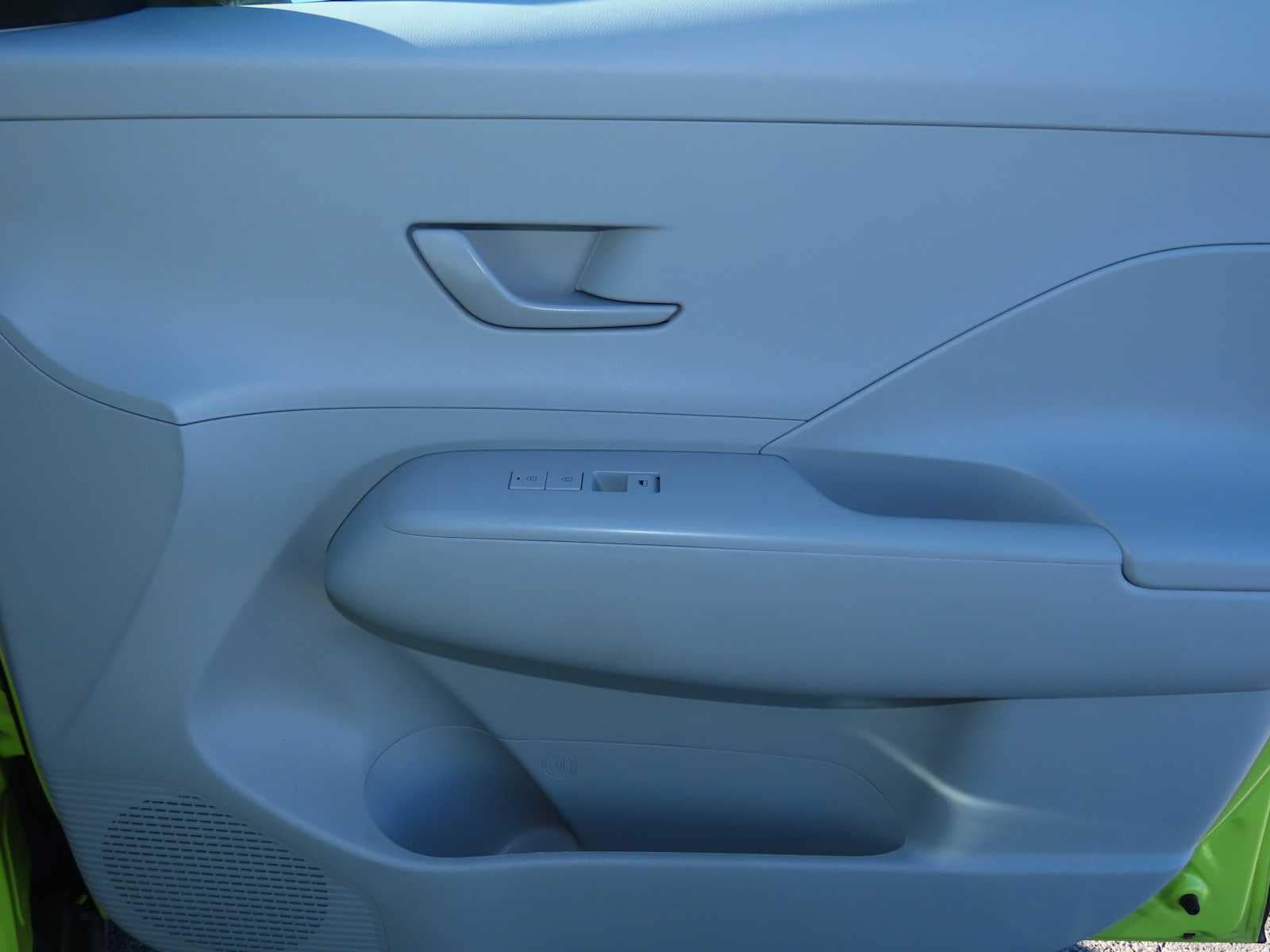 Thumbnail: 2025 Hyundai Kona - 21