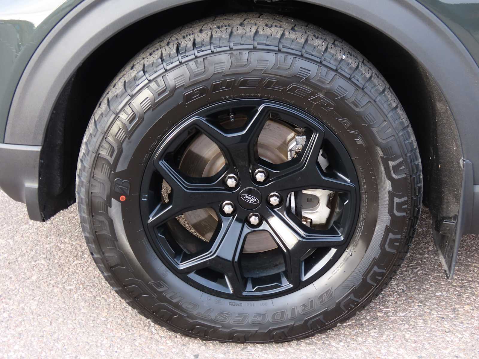 Thumbnail: 2023 Ford Explorer - 13