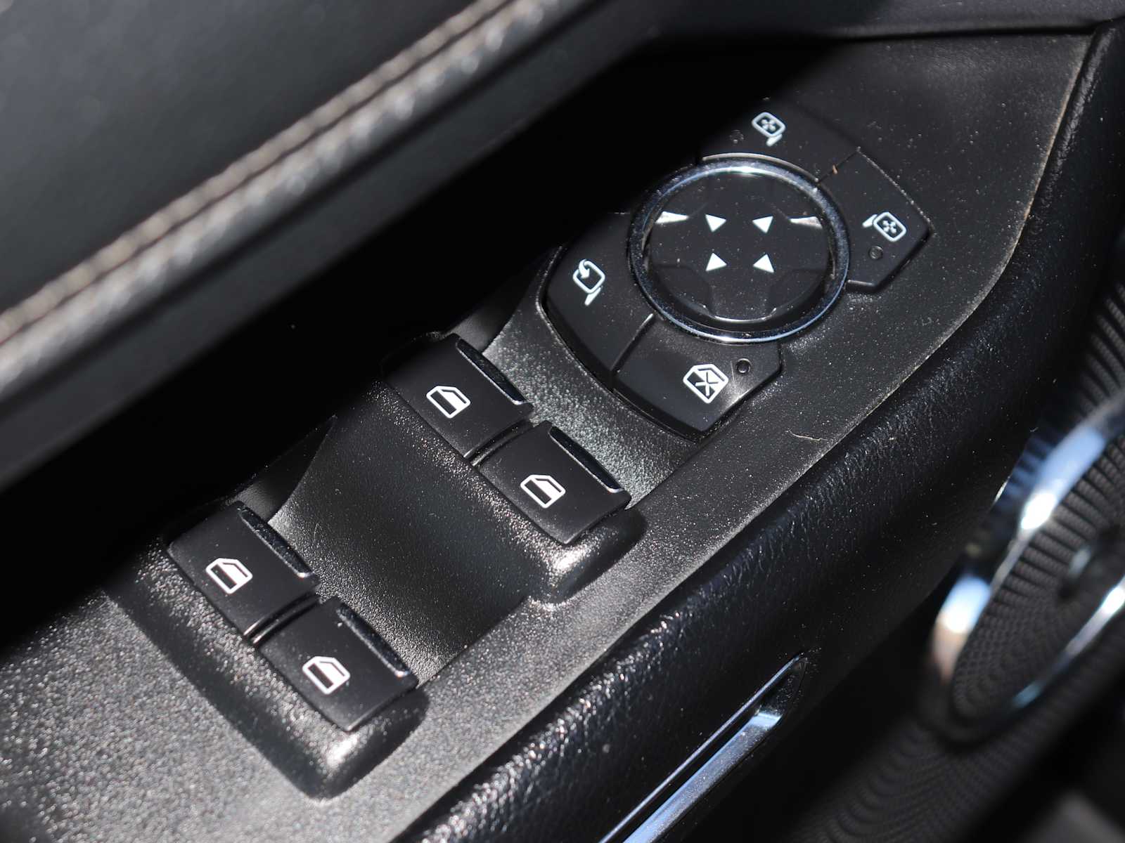 Thumbnail: 2019 Ford Expedition MAX - 19