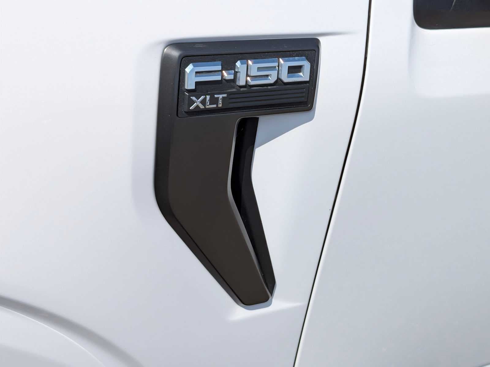 Thumbnail: 2022 Ford F-150 - 12