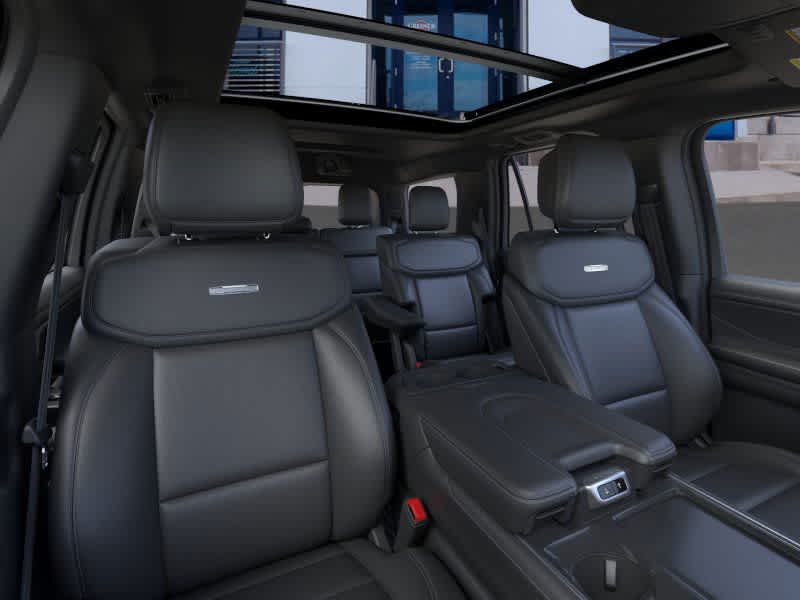 Thumbnail: 2026 Ford Expedition - 10