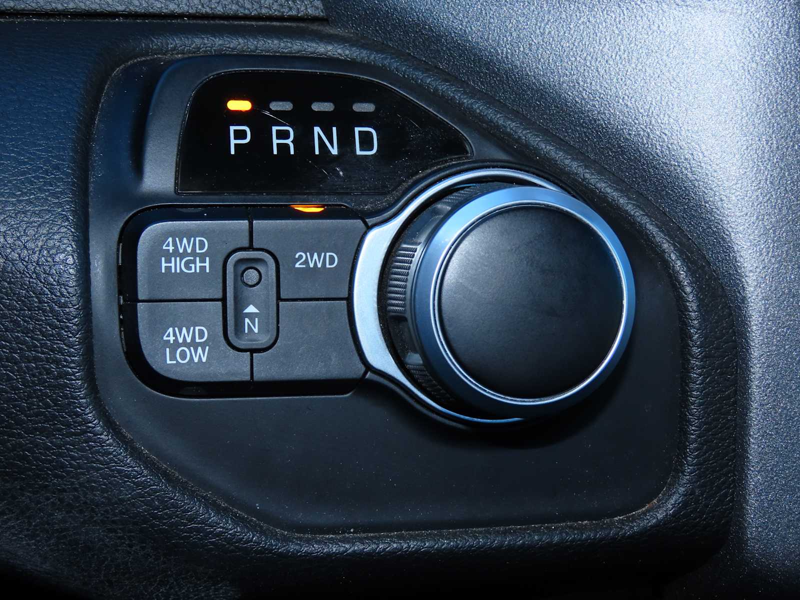 Thumbnail: 2024 RAM 2500 - 31